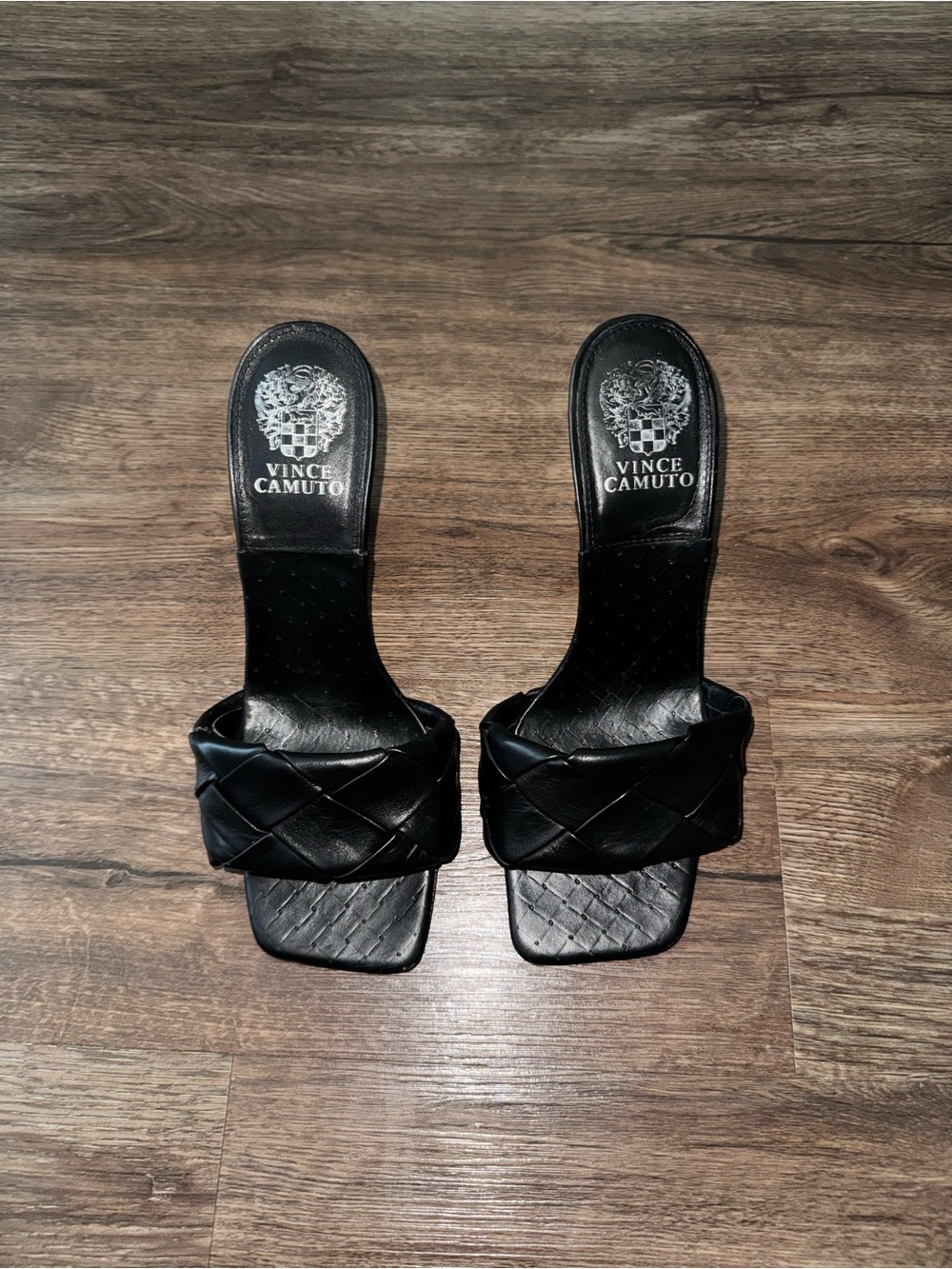 Vince Camuto Heels